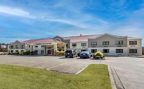 Comfort Inn And Suites Leeds Al